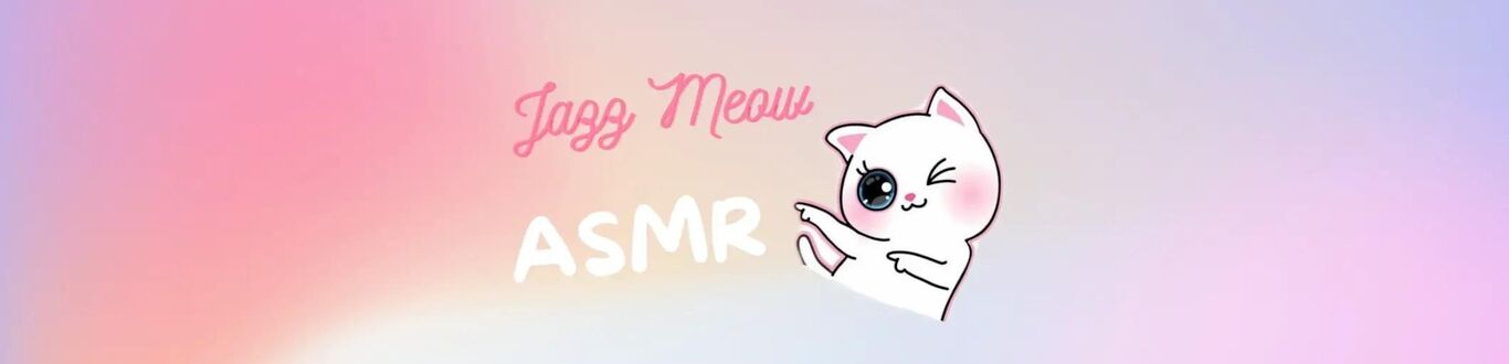 jazzmeowasmr