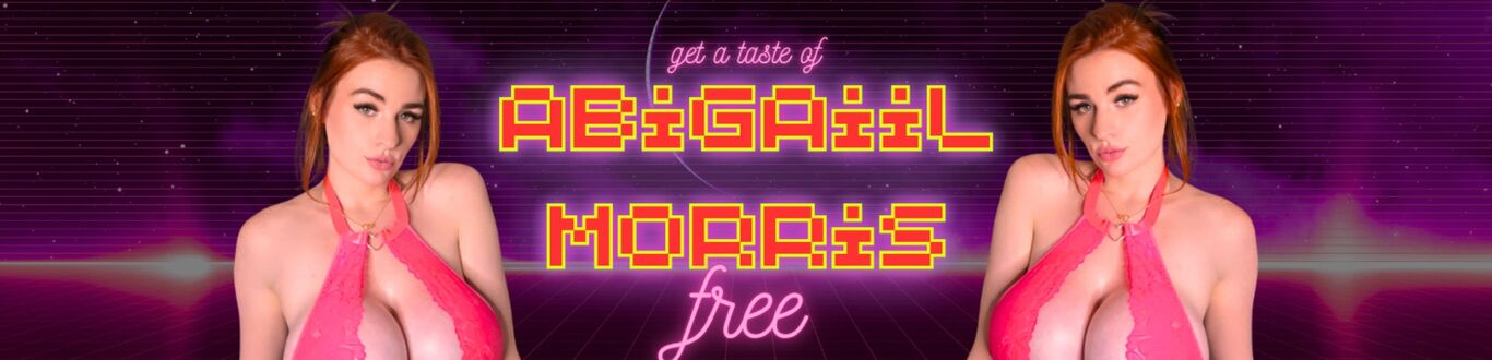 abigaiilmorrisfree