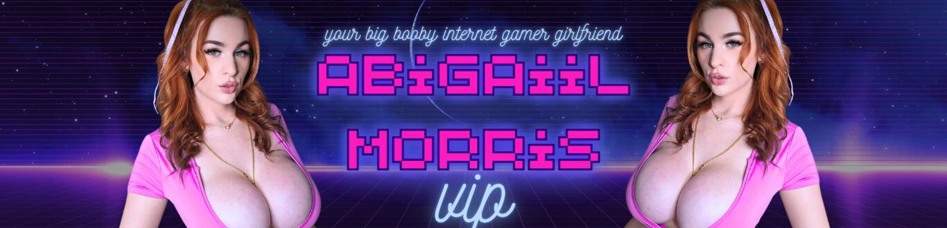 abigaiilmorris