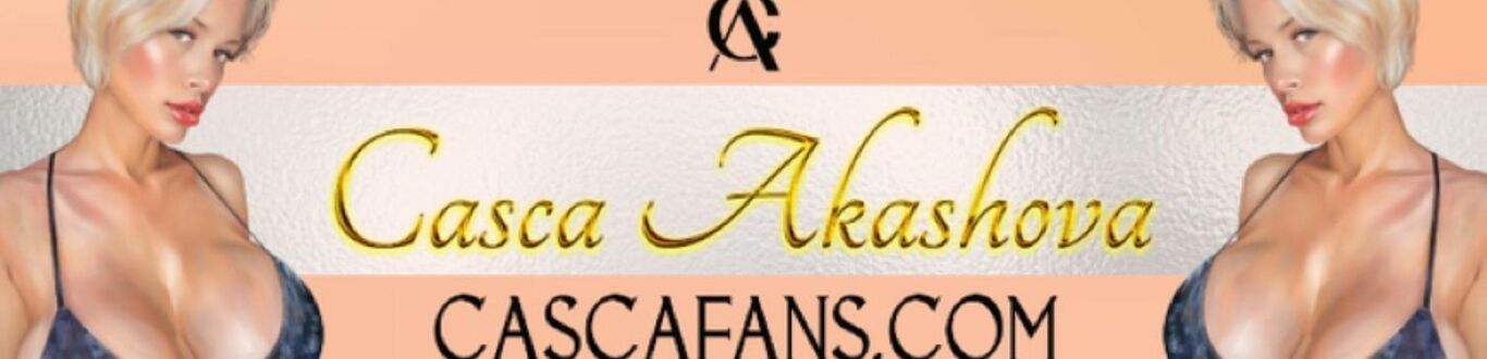 cascaakashova