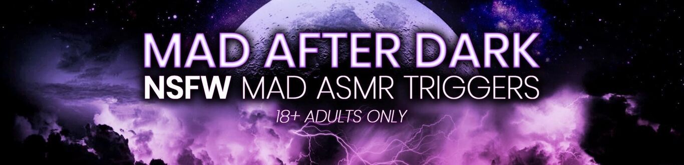 madafterdark
