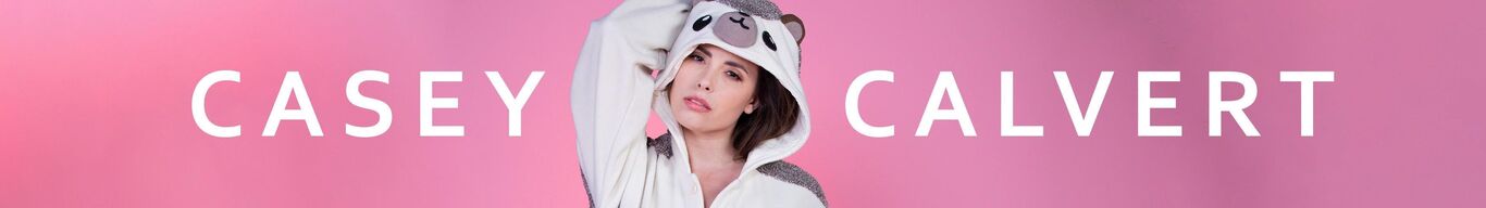 CaseyCalvertXXX