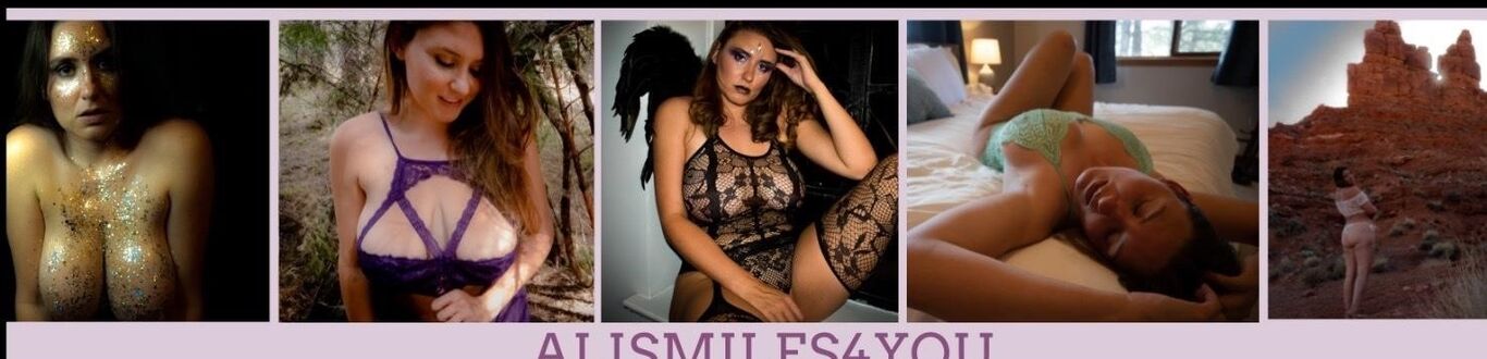 alismiles4you