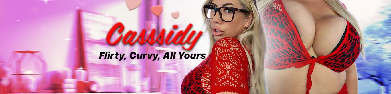 casssidyfree