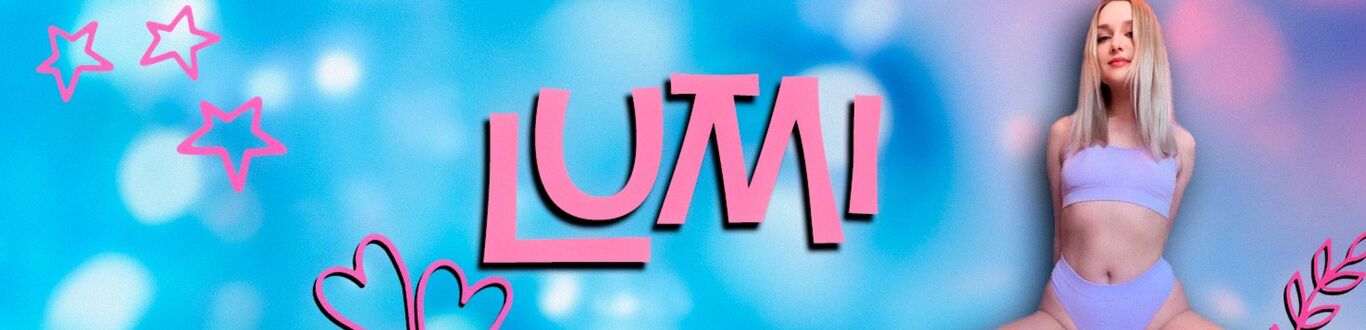 sexylumi