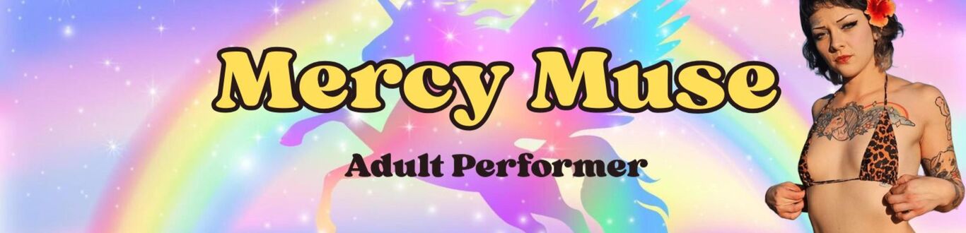 themercymuse