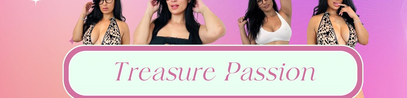 treasurepassion