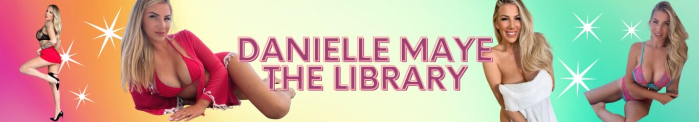 daniellemayeclips