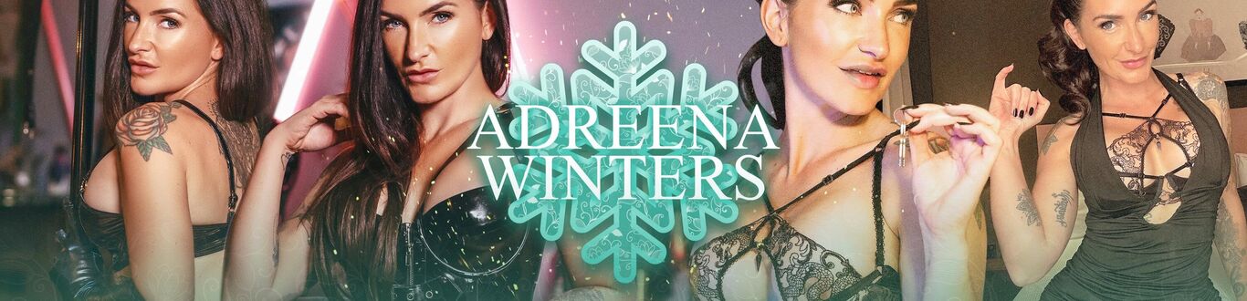 adreenacuckoldress