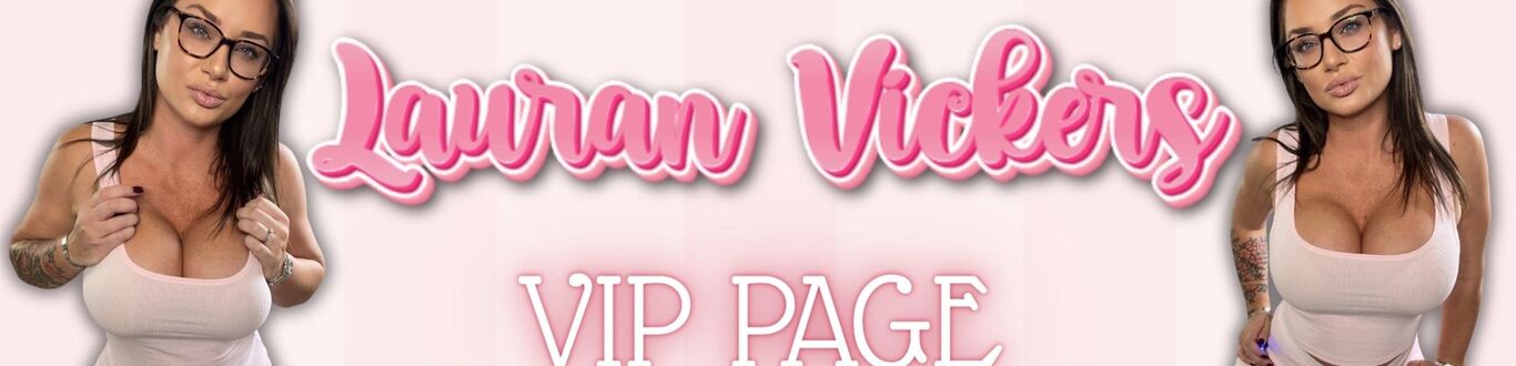 lauranvickersvip