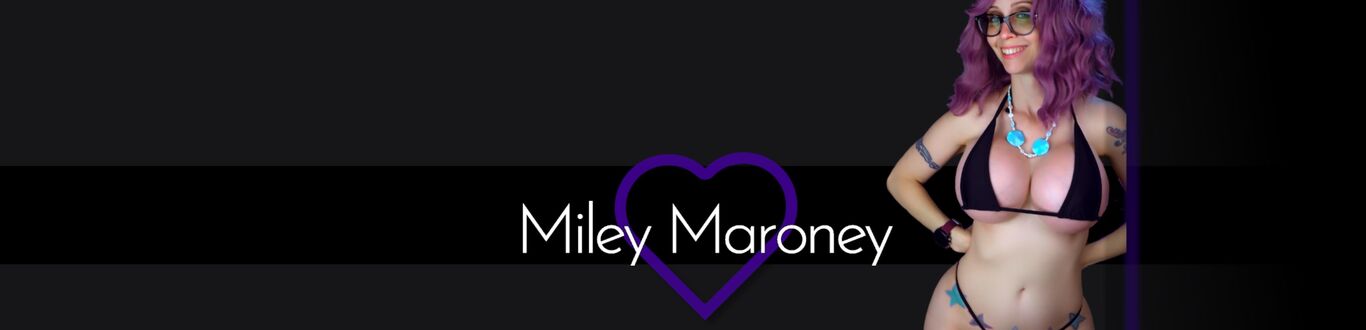 mileymaroney