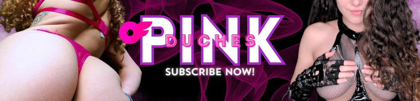 Pinkduches