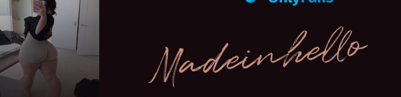 madeinhello
