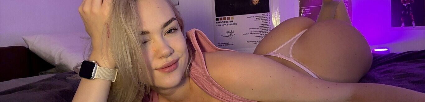 rosymayfree
