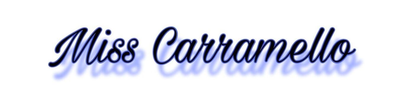 misscarramello