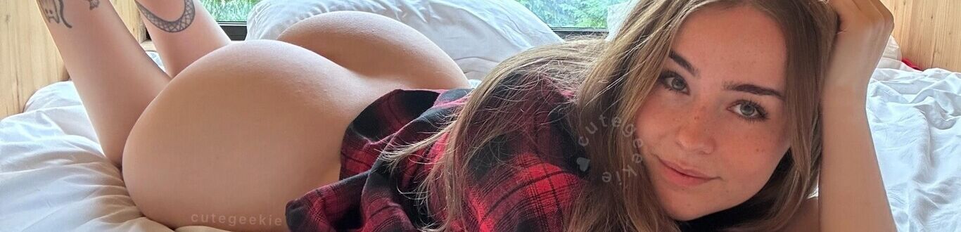cutegeekie