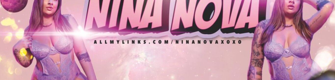 ninanovaxoxo