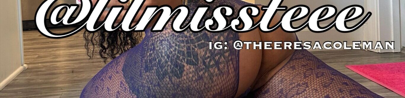 lilmissteee