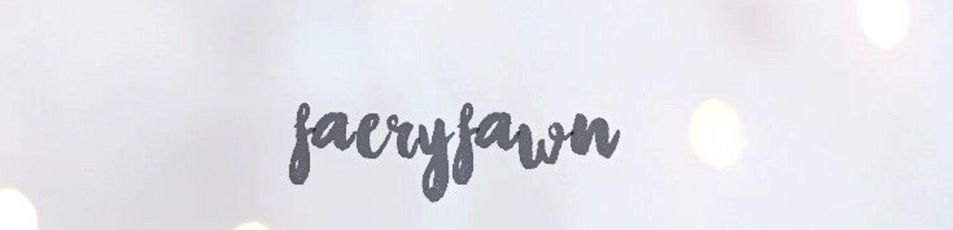 faeryfawnxx