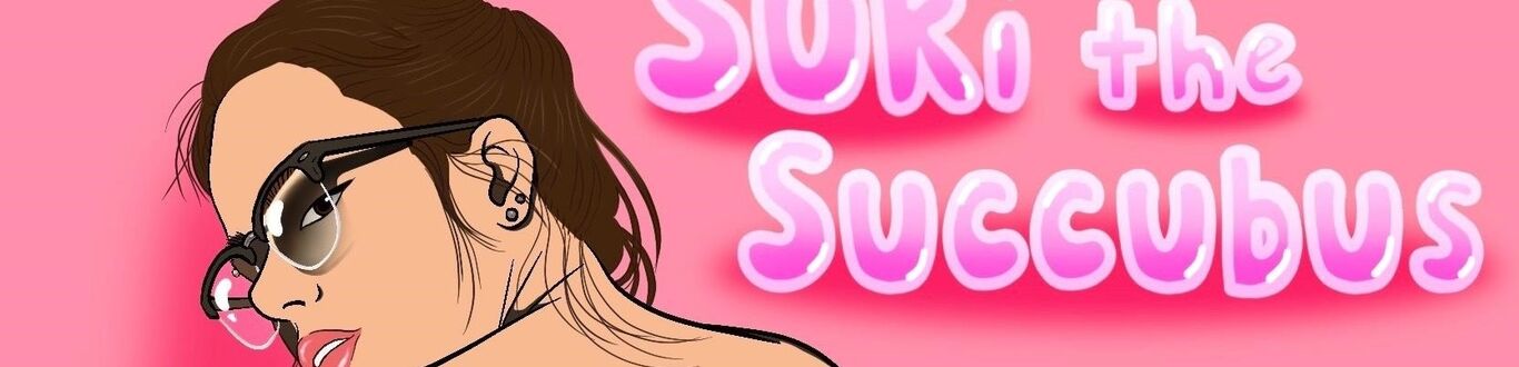 sukithesuccubus