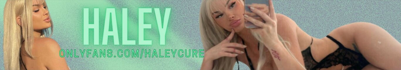 haleycure