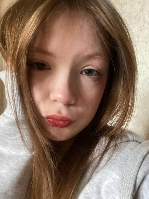 Free cuty_petite