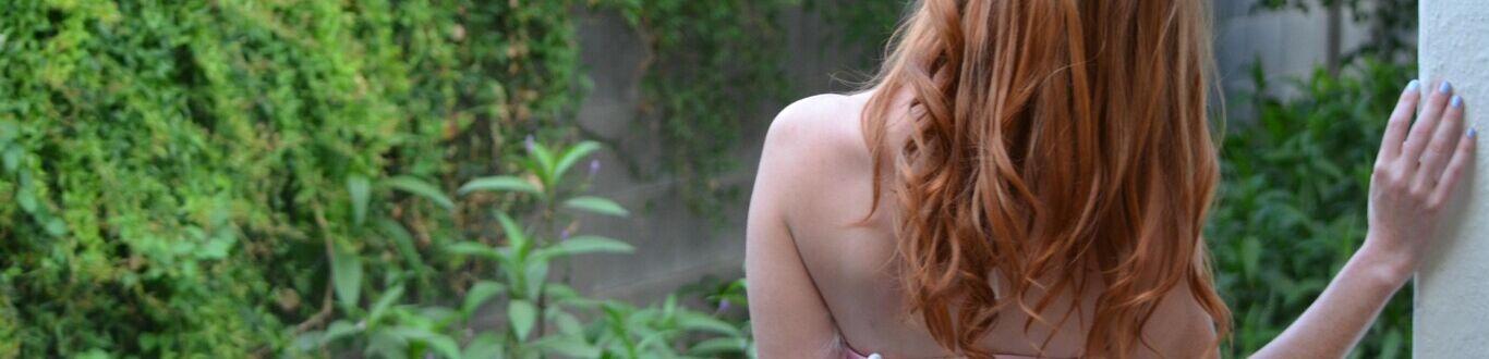 gingerleeclam
