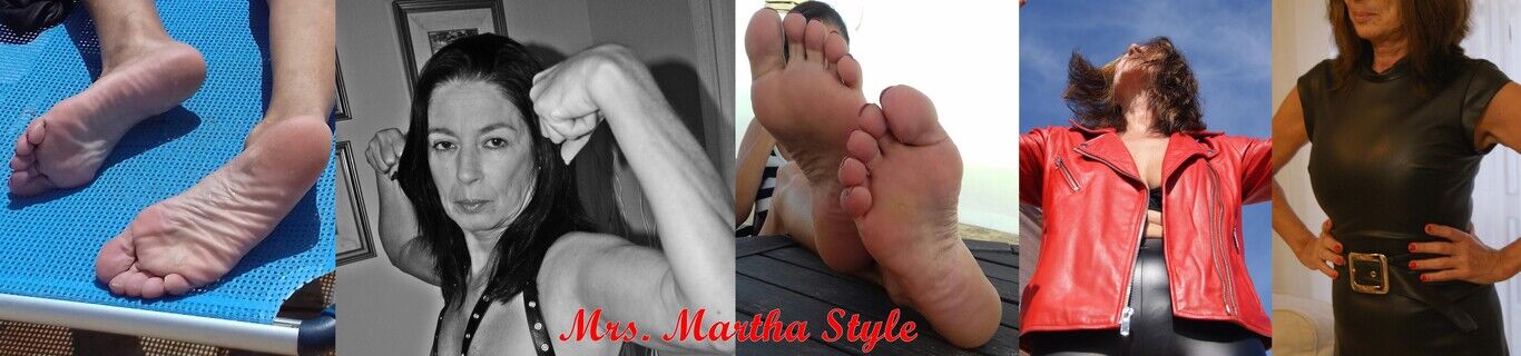 mrsmarthastyle