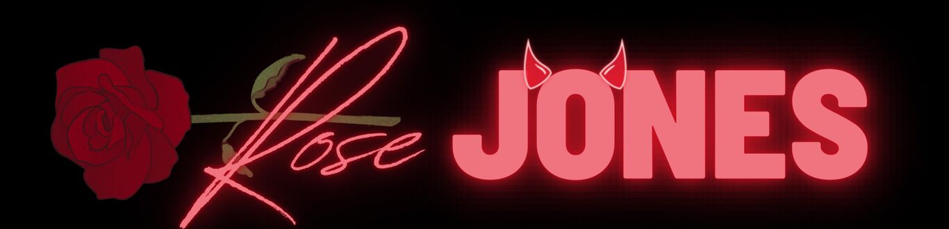 rosejones