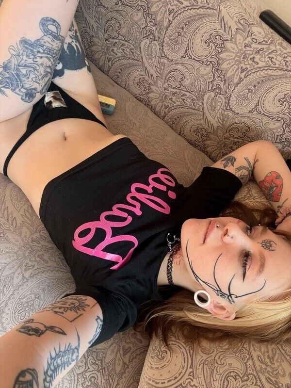 Free sweetytats