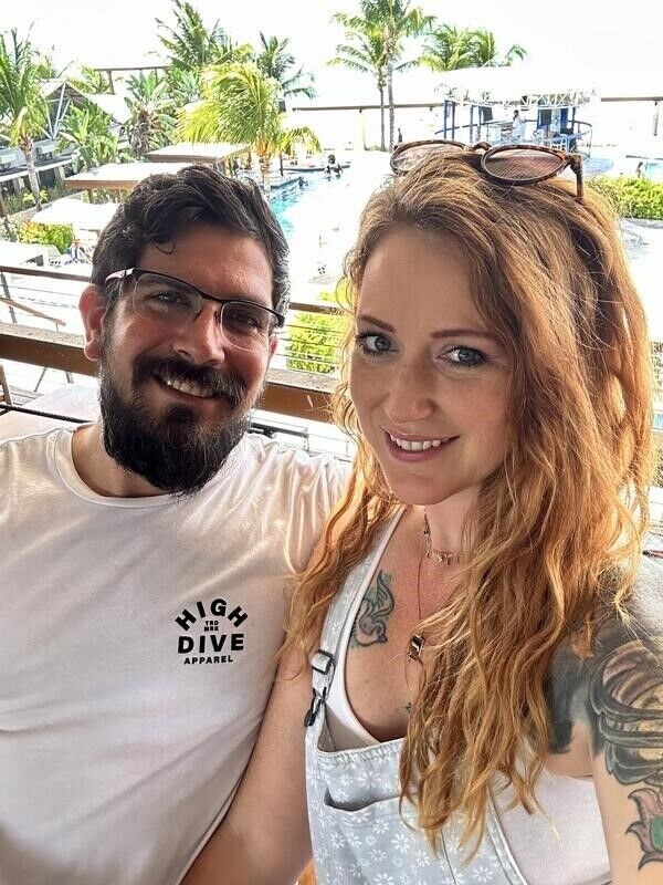 Free naughtynestcouple