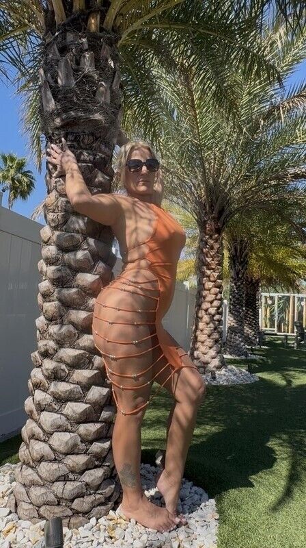 Free sexybeachmom