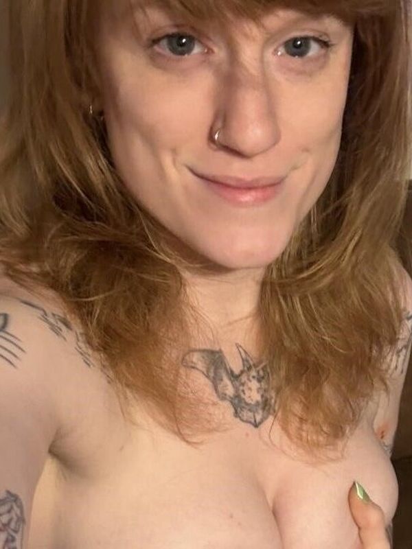 Free gingerbredbabe7