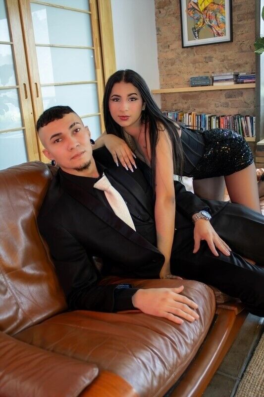 Free logan_and_rachel
