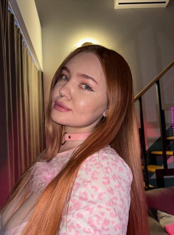 Free _redheads_lover