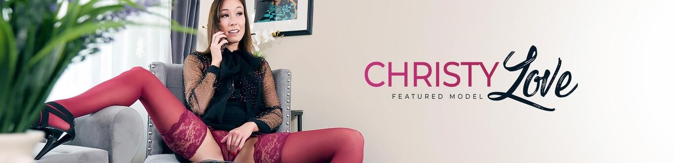 Christy Love