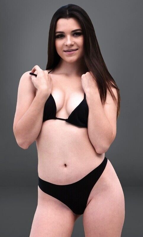 Hayli Sanders
