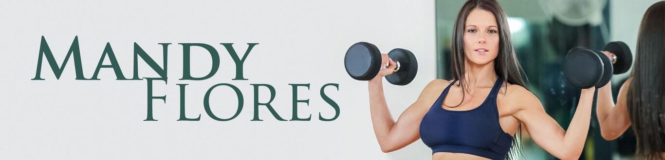Mandy Flores