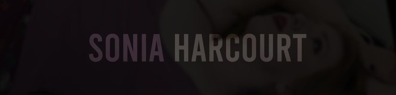Sonia Harcourt