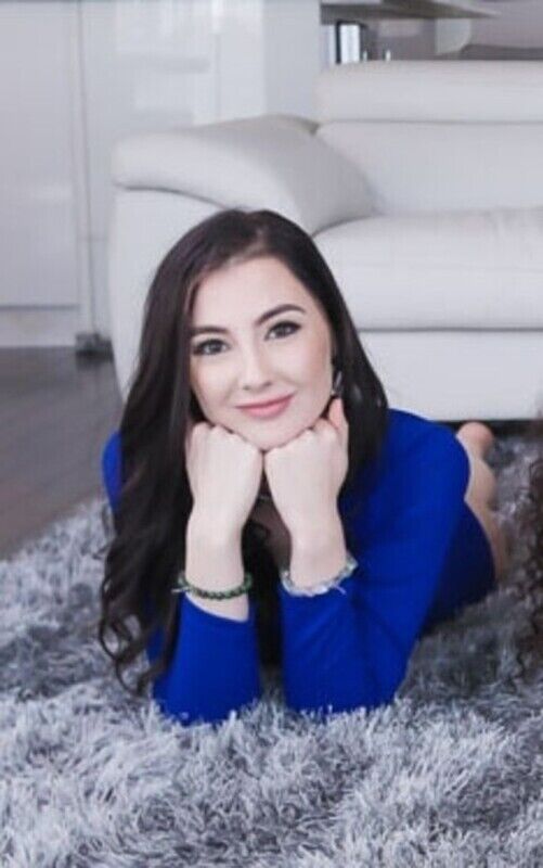 Megan Winters