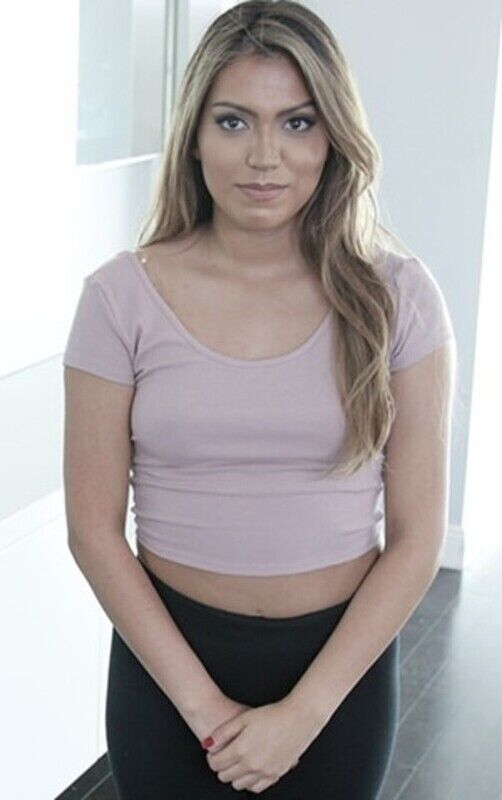 Nicole Rey