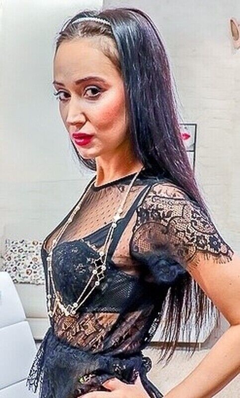 Angie Moon