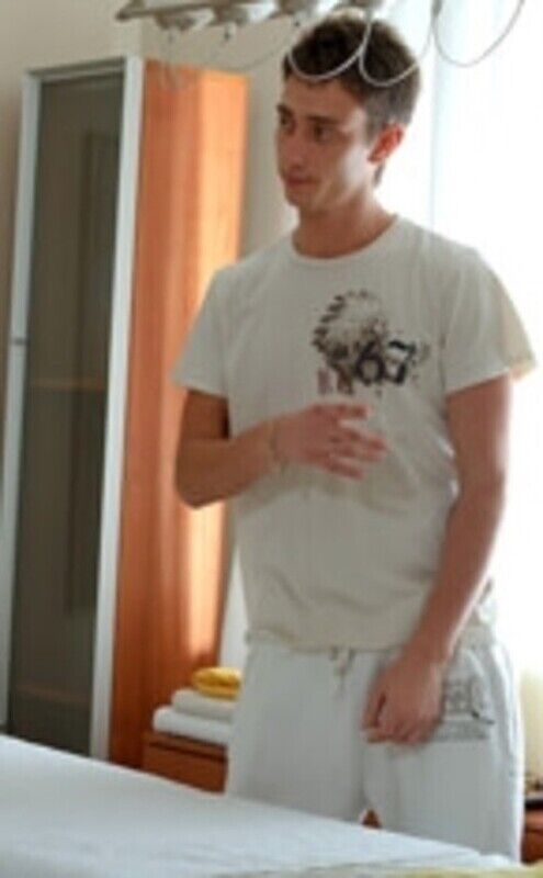 Chuck