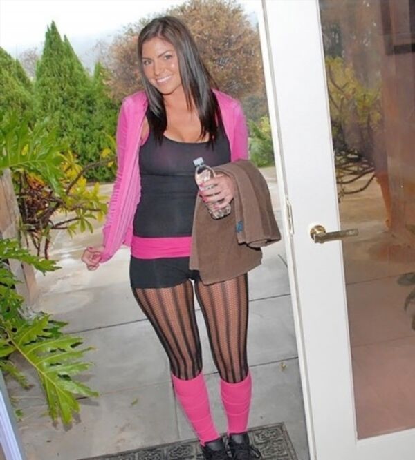 Brianna Brooks