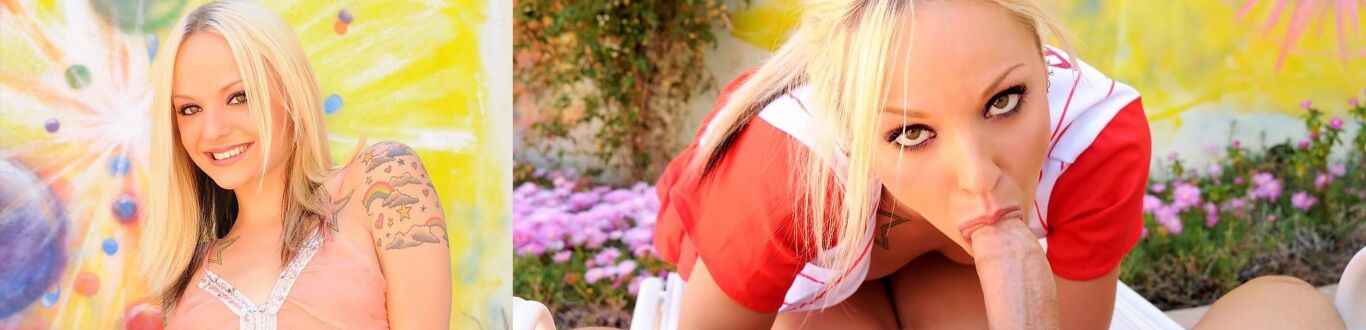 Faye Runaway