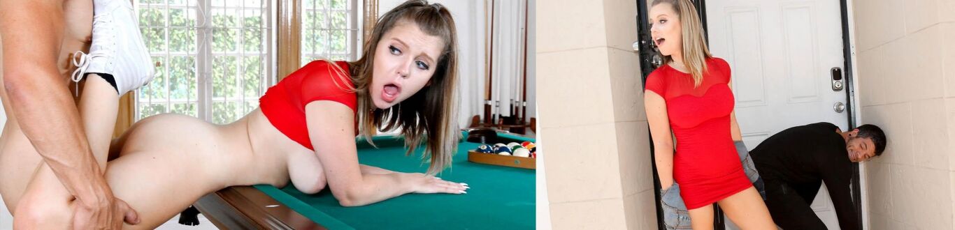 Willow Winters