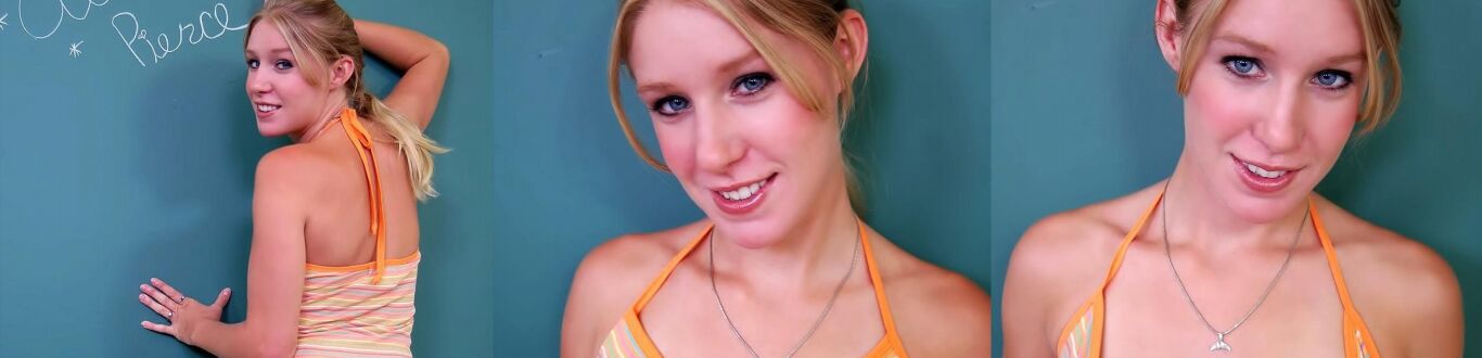 Allison Pierce
