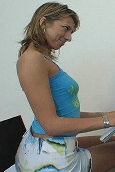 Janet Alfano