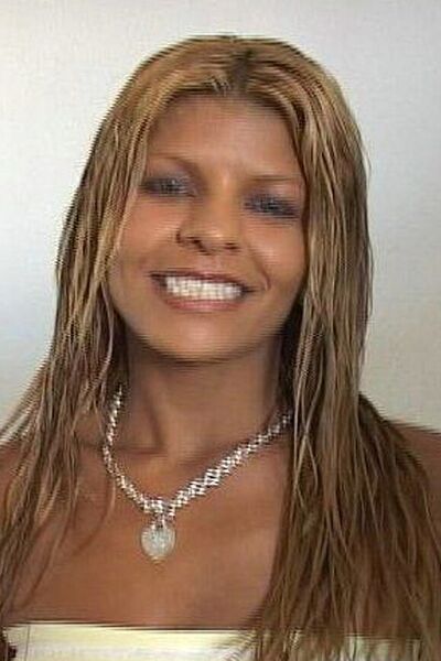 Rio Mariah