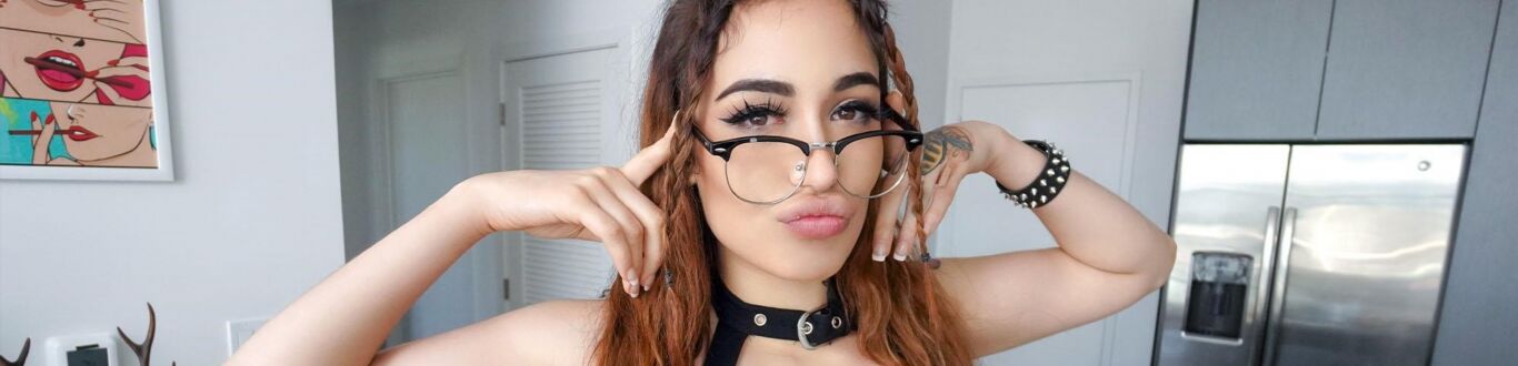 Chanel Brooks